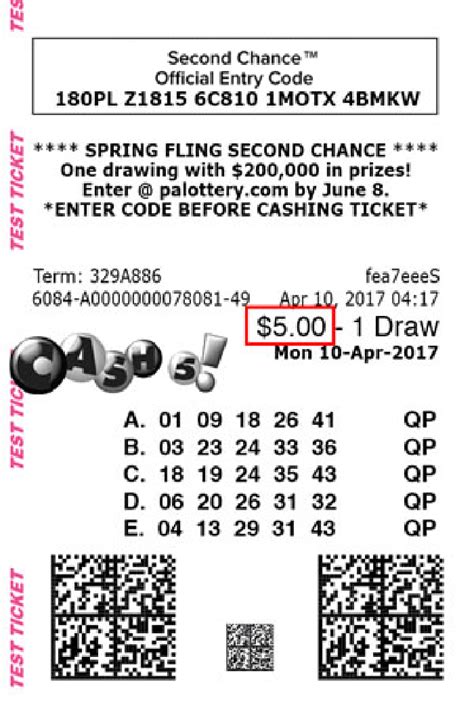 second chance prize zone powerball|Iba pa.